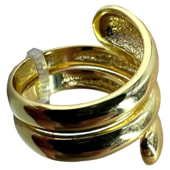 Michela Currone | NEW Size 8 Ring - Picture 3 of 4